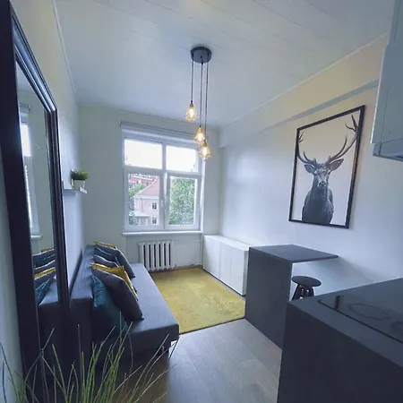 By Revalhome Apartman *