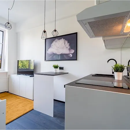 Apartman By Revalhome Tallinn