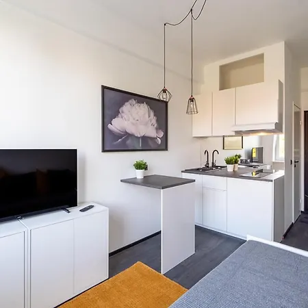 By Revalhome Apartamento *