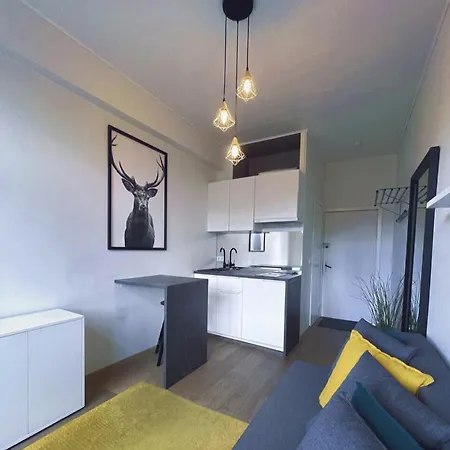 Lejlighed By Revalhome Tallinn